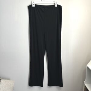 Liz Lange | Women’s Maternity Black Stretchy Dress Pants Slacks